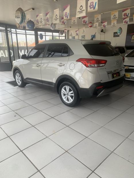 HYUNDAI Creta 1.6 16V 4P FLEX PULSE, Foto 3