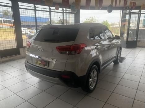 HYUNDAI Creta 1.6 16V 4P FLEX PULSE, Foto 7