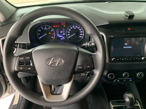 HYUNDAI Creta 1.6 16V 4P FLEX PULSE, Foto 8