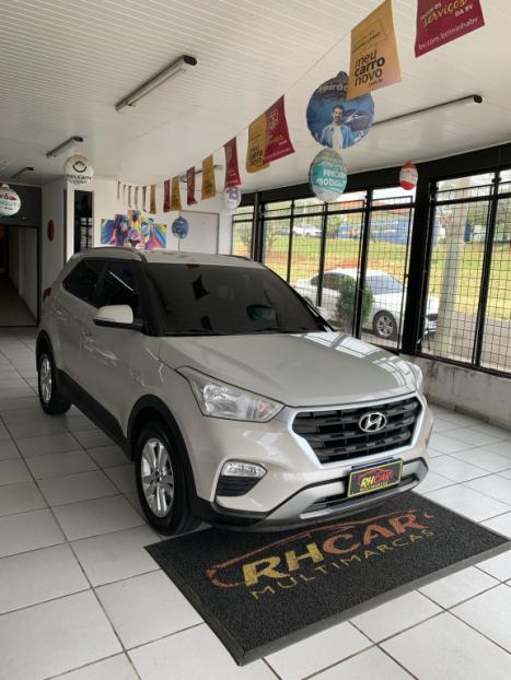 HYUNDAI Creta 1.6 16V 4P FLEX PULSE, Foto 10