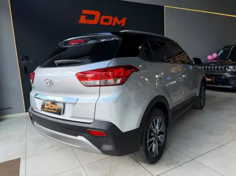 HYUNDAI Creta 1.6 16V 4P FLEX PULSE AUTOMTICO, Foto 4