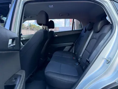 HYUNDAI Creta 1.6 16V 4P FLEX PULSE AUTOMTICO, Foto 7