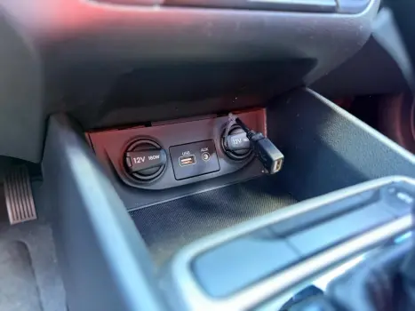 HYUNDAI Creta 1.6 16V 4P FLEX PULSE AUTOMTICO, Foto 9