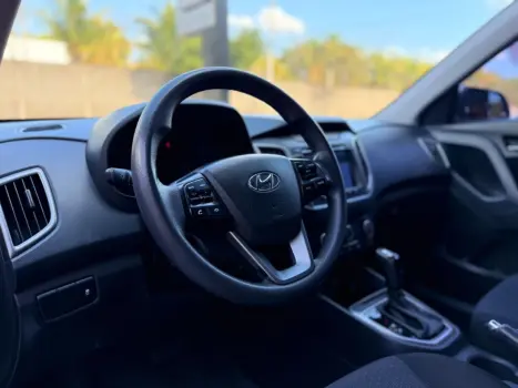HYUNDAI Creta 1.6 16V 4P FLEX PULSE AUTOMTICO, Foto 13