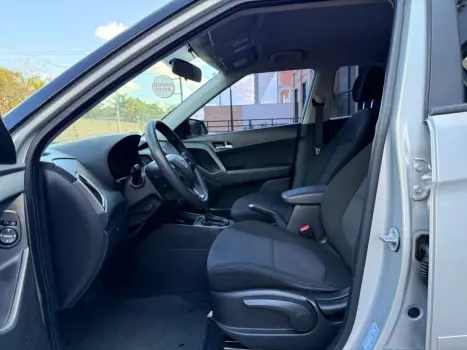 HYUNDAI Creta 1.6 16V 4P FLEX PULSE AUTOMTICO, Foto 14