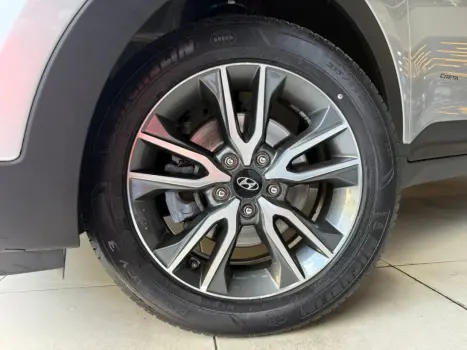 HYUNDAI Creta 1.6 16V 4P FLEX PULSE AUTOMTICO, Foto 15