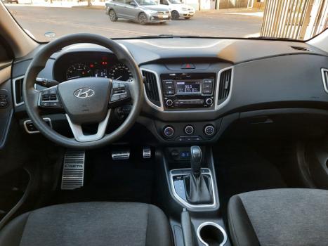 HYUNDAI Creta 1.6 16V 4P FLEX ACTION AUTOMTICO, Foto 11
