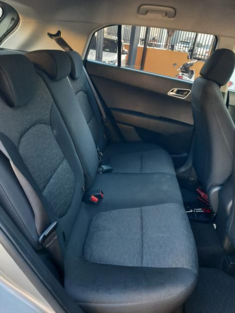 HYUNDAI Creta 1.6 16V 4P FLEX ACTION AUTOMTICO, Foto 13