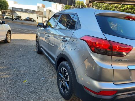 HYUNDAI Creta 1.6 16V 4P FLEX ACTION AUTOMTICO, Foto 4