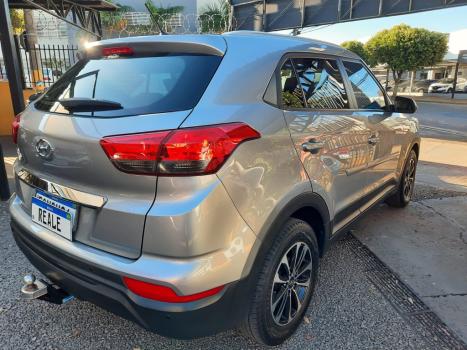 HYUNDAI Creta 1.6 16V 4P FLEX ACTION AUTOMTICO, Foto 5