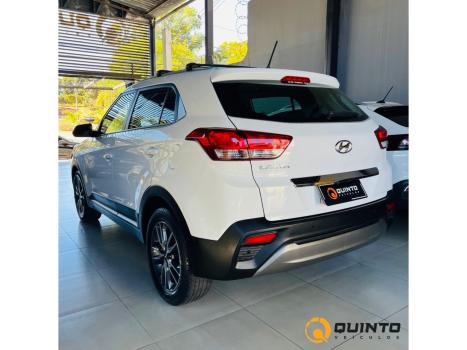 HYUNDAI Creta 1.6 16V 4P FLEX PULSE PLUS AUTOMTICO, Foto 4