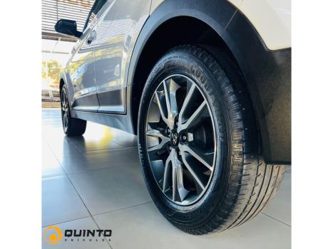 HYUNDAI Creta 1.6 16V 4P FLEX PULSE PLUS AUTOMTICO, Foto 5