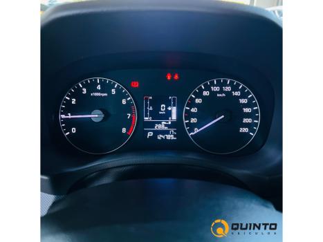 HYUNDAI Creta 1.6 16V 4P FLEX PULSE PLUS AUTOMTICO, Foto 6
