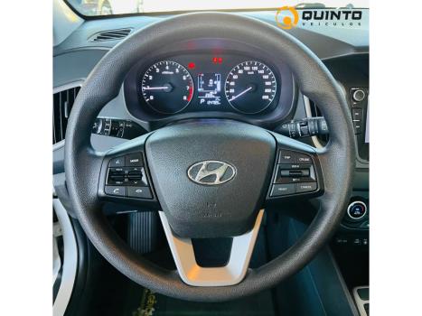 HYUNDAI Creta 1.6 16V 4P FLEX PULSE PLUS AUTOMTICO, Foto 7