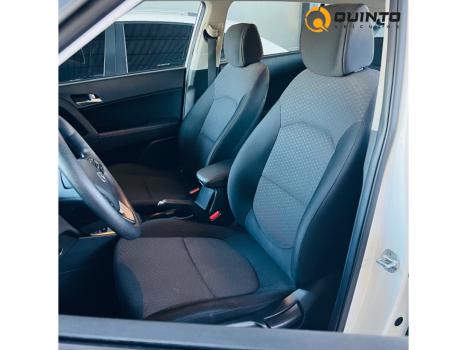 HYUNDAI Creta 1.6 16V 4P FLEX PULSE PLUS AUTOMTICO, Foto 11