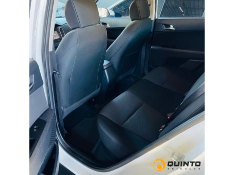 HYUNDAI Creta 1.6 16V 4P FLEX PULSE PLUS AUTOMTICO, Foto 12