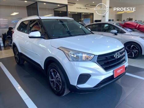HYUNDAI Creta 1.6 16V 4P FLEX ATTITUDE AUTOMTICO, Foto 1