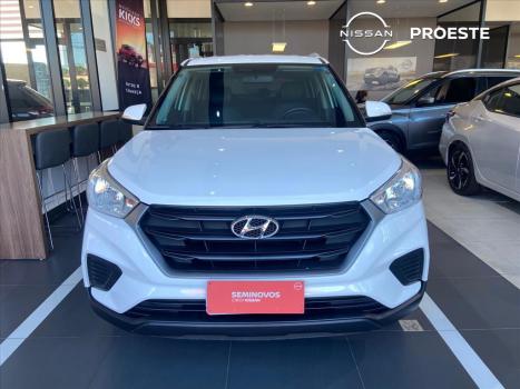 HYUNDAI Creta 1.6 16V 4P FLEX ATTITUDE AUTOMTICO, Foto 2