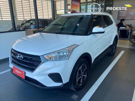HYUNDAI Creta 1.6 16V 4P FLEX ATTITUDE AUTOMTICO, Foto 3
