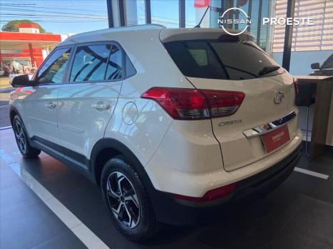 HYUNDAI Creta 1.6 16V 4P FLEX ATTITUDE AUTOMTICO, Foto 4