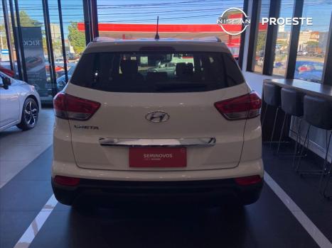 HYUNDAI Creta 1.6 16V 4P FLEX ATTITUDE AUTOMTICO, Foto 5
