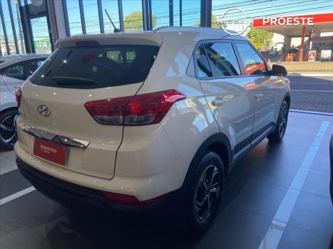 HYUNDAI Creta 1.6 16V 4P FLEX ATTITUDE AUTOMTICO, Foto 6