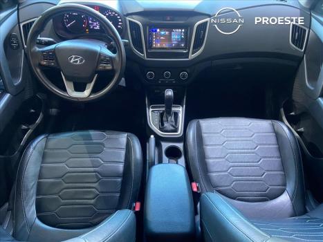 HYUNDAI Creta 1.6 16V 4P FLEX ATTITUDE AUTOMTICO, Foto 7