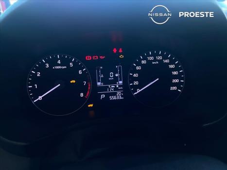 HYUNDAI Creta 1.6 16V 4P FLEX ATTITUDE AUTOMTICO, Foto 8