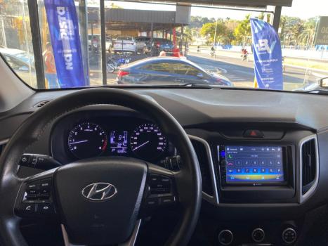 HYUNDAI Creta 1.6 16V 4P FLEX SMART AUTOMTICO, Foto 2