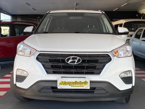HYUNDAI Creta 1.6 16V 4P FLEX SMART AUTOMTICO, Foto 3
