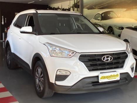 HYUNDAI Creta 1.6 16V 4P FLEX SMART AUTOMTICO, Foto 4