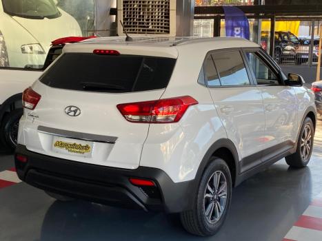 HYUNDAI Creta 1.6 16V 4P FLEX SMART AUTOMTICO, Foto 5