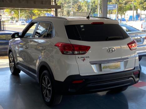 HYUNDAI Creta 1.6 16V 4P FLEX SMART AUTOMTICO, Foto 6