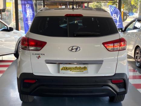 HYUNDAI Creta 1.6 16V 4P FLEX SMART AUTOMTICO, Foto 7