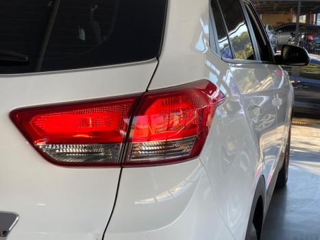 HYUNDAI Creta 1.6 16V 4P FLEX SMART AUTOMTICO, Foto 9