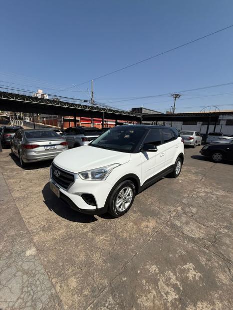 HYUNDAI Creta 1.6 16V 4P FLEX ATTITUDE AUTOMTICO, Foto 1