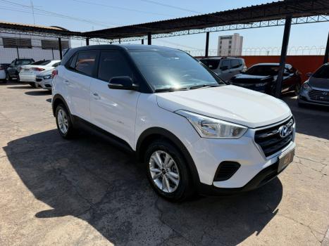 HYUNDAI Creta 1.6 16V 4P FLEX ATTITUDE AUTOMTICO, Foto 3