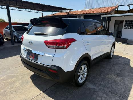 HYUNDAI Creta 1.6 16V 4P FLEX ATTITUDE AUTOMTICO, Foto 4