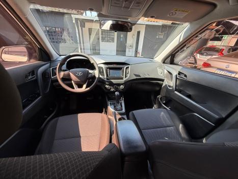 HYUNDAI Creta 1.6 16V 4P FLEX ATTITUDE AUTOMTICO, Foto 7