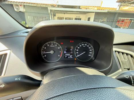HYUNDAI Creta 1.6 16V 4P FLEX ATTITUDE AUTOMTICO, Foto 8