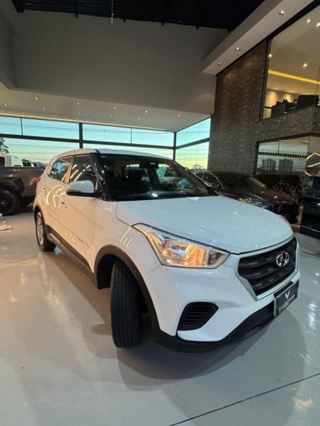 HYUNDAI Creta 1.6 16V 4P FLEX ATTITUDE, Foto 2