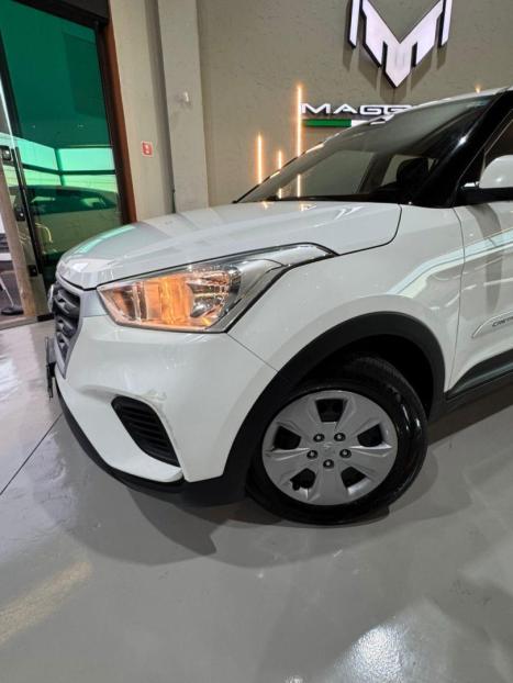 HYUNDAI Creta 1.6 16V 4P FLEX ATTITUDE, Foto 3