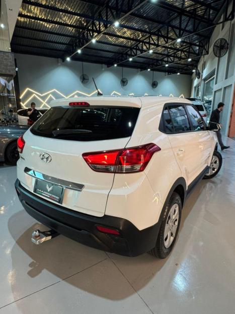 HYUNDAI Creta 1.6 16V 4P FLEX ATTITUDE, Foto 4