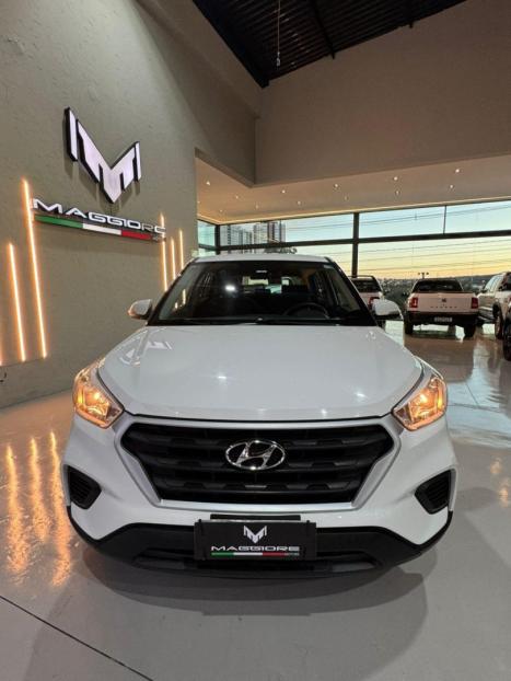 HYUNDAI Creta 1.6 16V 4P FLEX ATTITUDE, Foto 5