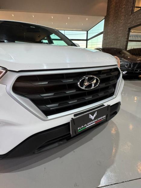 HYUNDAI Creta 1.6 16V 4P FLEX ATTITUDE, Foto 7
