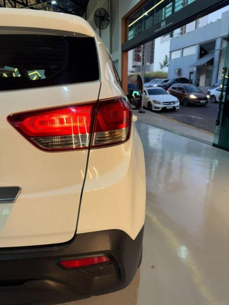 HYUNDAI Creta 1.6 16V 4P FLEX ATTITUDE, Foto 8
