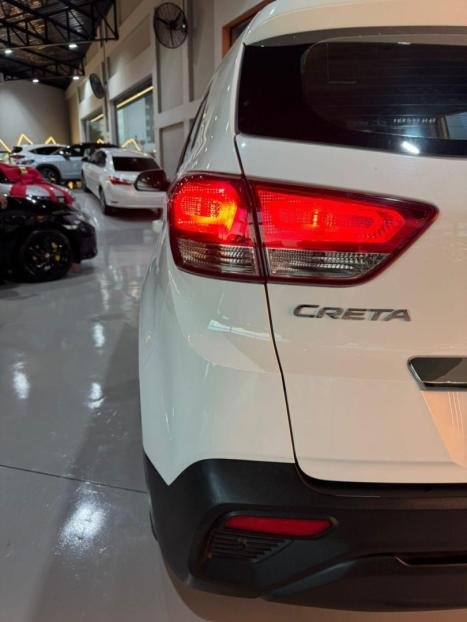 HYUNDAI Creta 1.6 16V 4P FLEX ATTITUDE, Foto 9