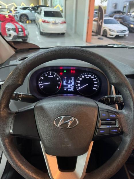 HYUNDAI Creta 1.6 16V 4P FLEX ATTITUDE, Foto 13