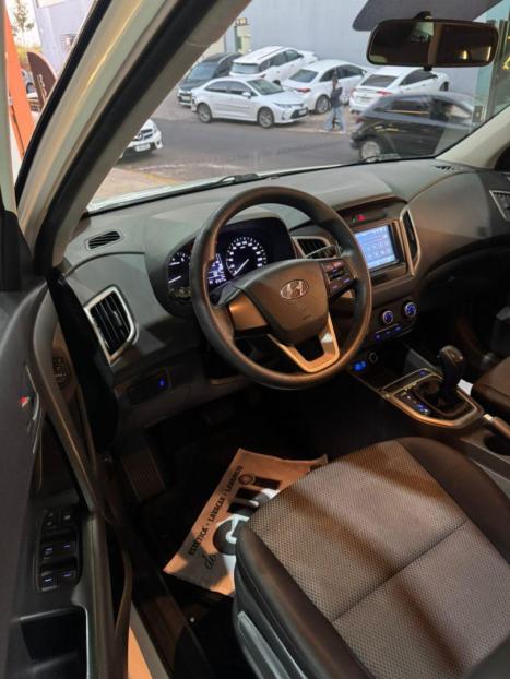HYUNDAI Creta 1.6 16V 4P FLEX ATTITUDE, Foto 16