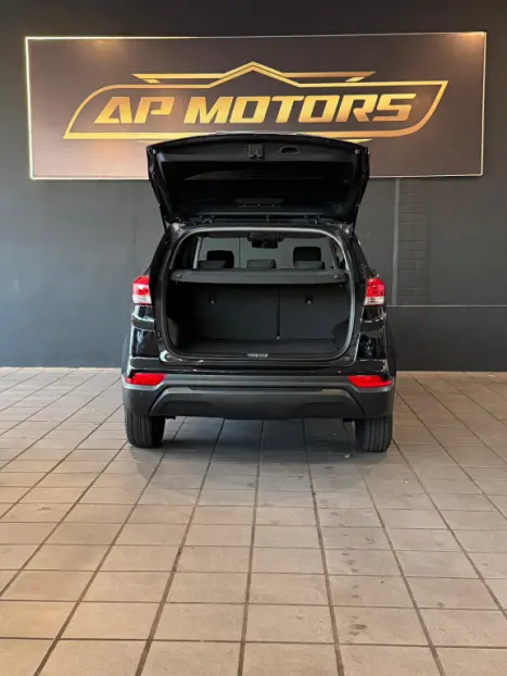 HYUNDAI Creta 1.6 16V 4P FLEX ACTION AUTOMTICO, Foto 10